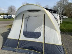 Maypole Clent Air Driveaway Awning -Outwell || Vango || Fiamma Sales mp9543 8 min