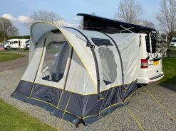 Maypole Clent Air Driveaway Awning -Outwell || Vango || Fiamma Sales mp9543 9 min