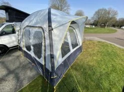 Maypole Malvern Low Air Driveaway Awning -Outwell || Vango || Fiamma Sales mp9544 10 min