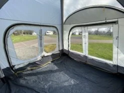 Maypole Malvern Low Air Driveaway Awning -Outwell || Vango || Fiamma Sales mp9544 13 min