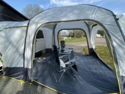 Maypole Malvern Low Air Driveaway Awning -Outwell || Vango || Fiamma Sales mp9544 35 min