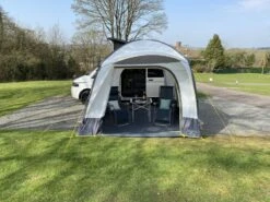 Maypole Malvern Low Air Driveaway Awning -Outwell || Vango || Fiamma Sales mp9544 38 min