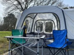 Maypole Malvern Low Air Driveaway Awning -Outwell || Vango || Fiamma Sales mp9544 40 min