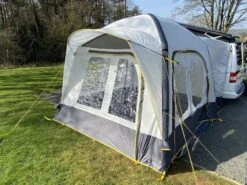 Maypole Malvern Low Air Driveaway Awning -Outwell || Vango || Fiamma Sales mp9544 7 min