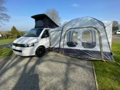 Maypole Malvern Low Air Driveaway Awning -Outwell || Vango || Fiamma Sales mp9544 8 min