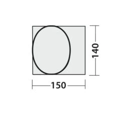 Easy Camp Oceanic Beach Tent -Outwell || Vango || Fiamma Sales oceanic spec