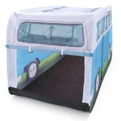 Volkswagen VW Campervan Kids Blue Pop Up Tent -Outwell || Vango || Fiamma Sales ol0180 10 1