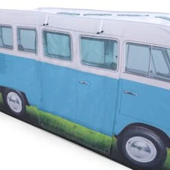 Volkswagen VW Campervan Kids Blue Pop Up Tent -Outwell || Vango || Fiamma Sales ol0180 12 1