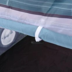 Volkswagen VW Campervan Kids Blue Pop Up Tent -Outwell || Vango || Fiamma Sales ol0180 17 1