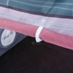 Volkswagen VW Campervan Kids Red Pop Up Tent -Outwell || Vango || Fiamma Sales ol0180 17 3