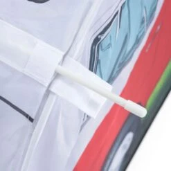 Volkswagen VW Campervan Kids Red Pop Up Tent -Outwell || Vango || Fiamma Sales ol0180 18 3