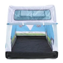 Volkswagen VW Campervan Kids Blue Pop Up Tent -Outwell || Vango || Fiamma Sales ol0180 7 1