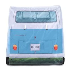 Volkswagen VW Campervan Kids Blue Pop Up Tent -Outwell || Vango || Fiamma Sales ol0180 8 1