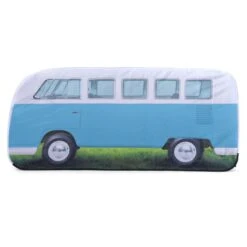 Volkswagen VW Campervan Kids Blue Pop Up Tent -Outwell || Vango || Fiamma Sales ol0180 9 1