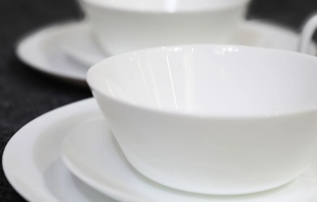 Vango Opal 8 Piece Dining Set 6 Vango Opal 8 Piece Dining Set - Image 4