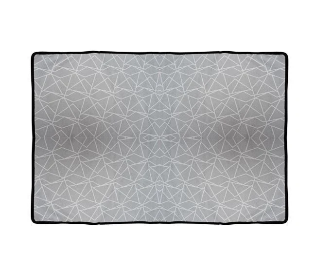 Outdoor Revolution Dura-Tread Doormat (60cm X 45cm) 4 Outdoor Revolution Dura-Tread Doormat (60cm X 45cm) - Image 2