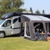 Outdoor Revolution Sportlite Caravan/Motorhome Air 320L Awning -Outwell || Vango || Fiamma Sales orca1001 sportliteair320l l1