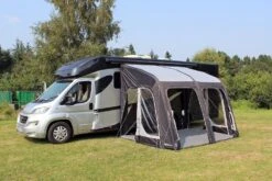 Outdoor Revolution Sportlite Caravan/Motorhome Air 320L Awning 30 Outdoor Revolution Sportlite Caravan/Motorhome Air 320L Awning -Outwell || Vango || Fiamma Sales orca1001 sportliteair320l l10