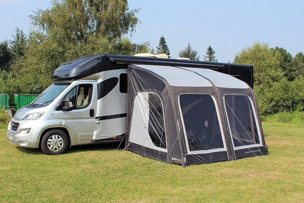 Outdoor Revolution Sportlite Caravan/Motorhome Air 320L Awning 9 Outdoor Revolution Sportlite Caravan/Motorhome Air 320L Awning - Image 7