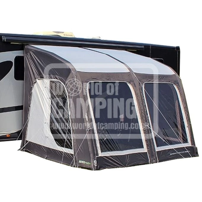 Outdoor Revolution Sportlite Caravan/Motorhome Air 320L Awning 6 Outdoor Revolution Sportlite Caravan/Motorhome Air 320L Awning - Image 4