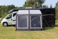 Outdoor Revolution Sportlite Caravan/Motorhome Air 320L Awning 24 Outdoor Revolution Sportlite Caravan/Motorhome Air 320L Awning -Outwell || Vango || Fiamma Sales orca1001 sportliteair320l l3