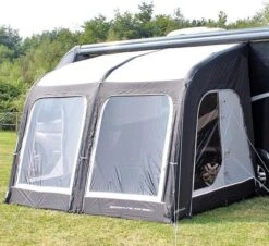 Outdoor Revolution Sportlite Caravan/Motorhome Air 320L Awning 22 Outdoor Revolution Sportlite Caravan/Motorhome Air 320L Awning -Outwell || Vango || Fiamma Sales orca1001 sportliteair320l l4 1