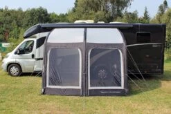 Outdoor Revolution Sportlite Caravan/Motorhome Air 320L Awning 26 Outdoor Revolution Sportlite Caravan/Motorhome Air 320L Awning -Outwell || Vango || Fiamma Sales orca1001 sportliteair320l l5
