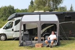 Outdoor Revolution Sportlite Caravan/Motorhome Air 320L Awning 21 Outdoor Revolution Sportlite Caravan/Motorhome Air 320L Awning -Outwell || Vango || Fiamma Sales orca1001 sportliteair320l l6