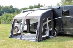 Outdoor Revolution Sportlite Caravan/Motorhome Air 320L Awning 27 Outdoor Revolution Sportlite Caravan/Motorhome Air 320L Awning -Outwell || Vango || Fiamma Sales orca1001 sportliteair320l l7