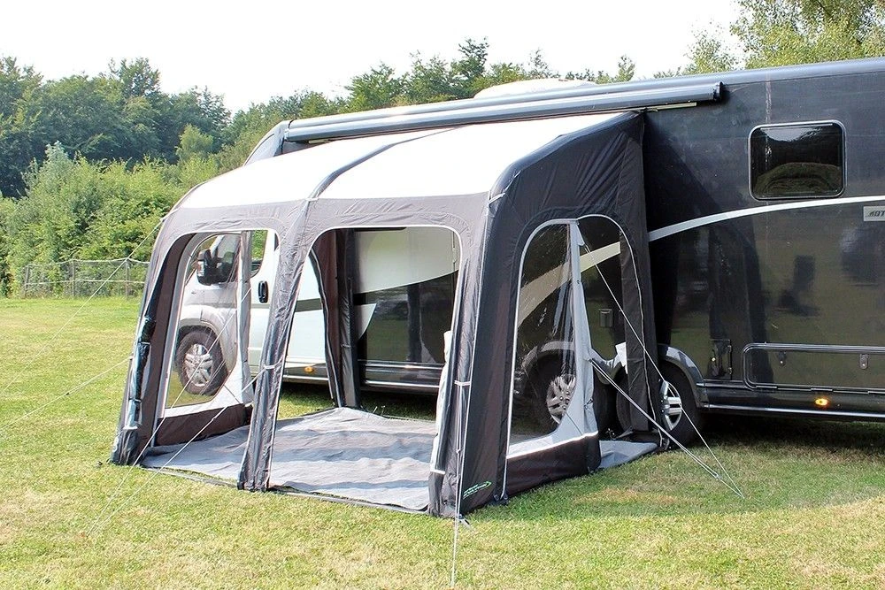 Outdoor Revolution Sportlite Caravan/Motorhome Air 320L Awning 13 Outdoor Revolution Sportlite Caravan/Motorhome Air 320L Awning - Image 11
