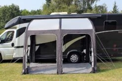 Outdoor Revolution Sportlite Caravan/Motorhome Air 320L Awning 29 Outdoor Revolution Sportlite Caravan/Motorhome Air 320L Awning -Outwell || Vango || Fiamma Sales orca1001 sportliteair320l l8