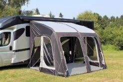 Outdoor Revolution Sportlite Caravan/Motorhome Air 320L Awning 28 Outdoor Revolution Sportlite Caravan/Motorhome Air 320L Awning -Outwell || Vango || Fiamma Sales orca1001 sportliteair320l l9