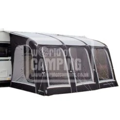 Outdoor Revolution Sportlite Air 400 Awning -Outwell || Vango || Fiamma Sales orca1010 sportliteair400 l2 1
