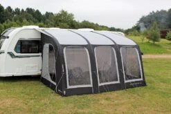 Outdoor Revolution Sportlite Air 400 Awning -Outwell || Vango || Fiamma Sales orca1010 sportliteair400 l3