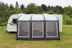 Outdoor Revolution Sportlite Air 400 Awning -Outwell || Vango || Fiamma Sales orca1010 sportliteair400 l4