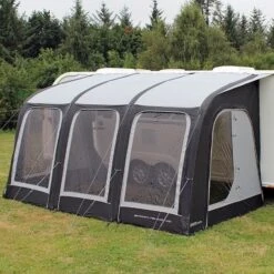 Outdoor Revolution Sportlite Air 400 Awning -Outwell || Vango || Fiamma Sales orca1010 sportliteair400 l5 1