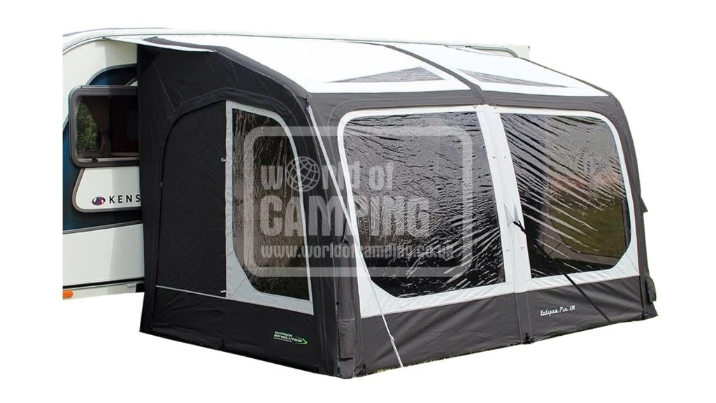Outdoor Revolution Eclipse Pro 330 Caravan Awning 3 Outdoor Revolution Eclipse Pro 330 Caravan Awning