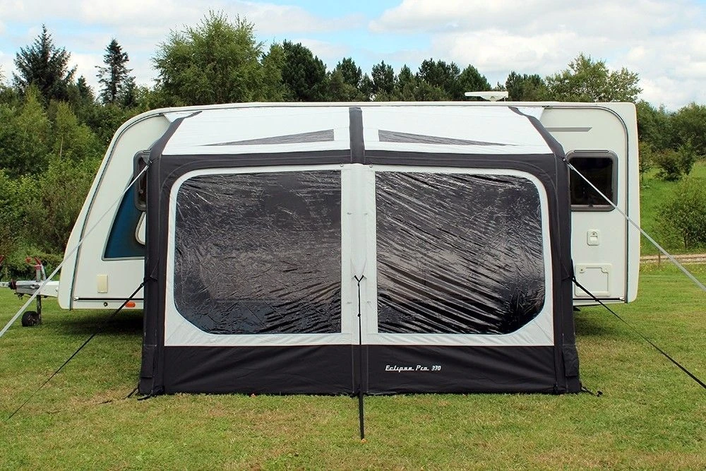 Outdoor Revolution Eclipse Pro 330 Caravan Awning 8 Outdoor Revolution Eclipse Pro 330 Caravan Awning - Image 6