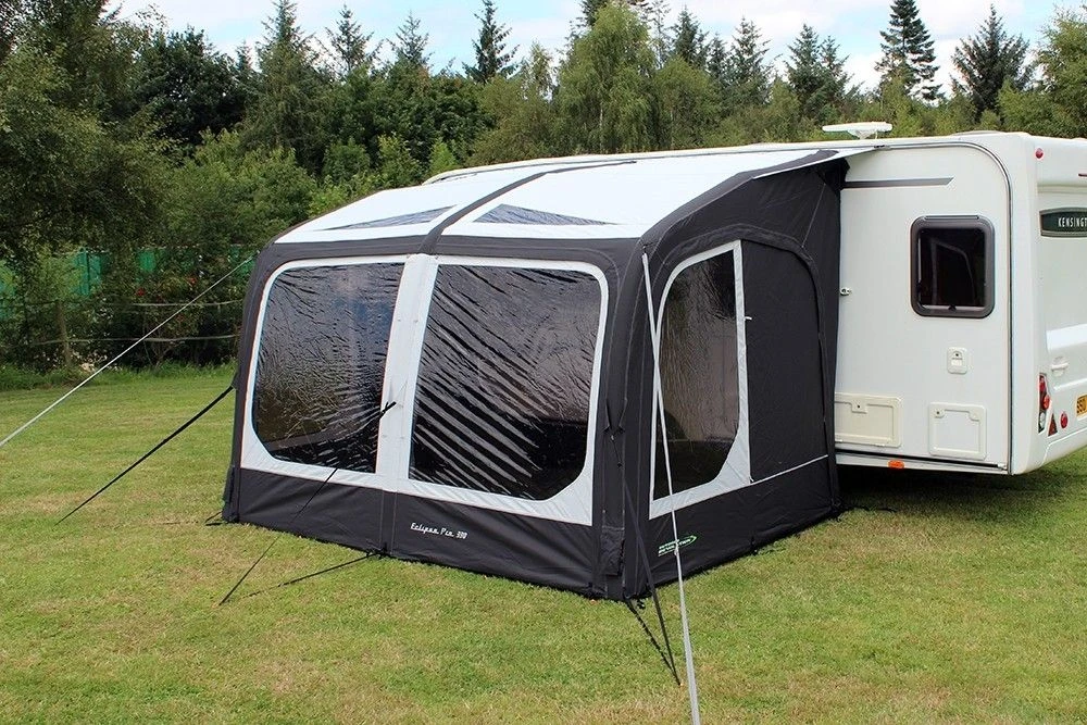 Outdoor Revolution Eclipse Pro 330 Caravan Awning 9 Outdoor Revolution Eclipse Pro 330 Caravan Awning - Image 7