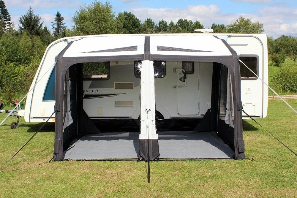 Outdoor Revolution Eclipse Pro 330 Caravan Awning 12 Outdoor Revolution Eclipse Pro 330 Caravan Awning - Image 10