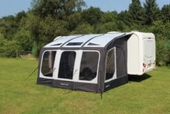 Outdoor Revolution Eclipse Pro 380L Caravan/Motorhome Awning -Outwell || Vango || Fiamma Sales orca2020 1