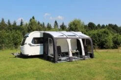 Outdoor Revolution Eclipse Pro 380L Caravan/Motorhome Awning -Outwell || Vango || Fiamma Sales orca2020 6