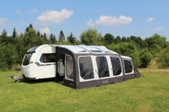 Outdoor Revolution Eclipse Pro 380L Caravan/Motorhome Awning -Outwell || Vango || Fiamma Sales orca2020 8