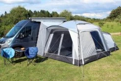 Outdoor Revolution Cayman F/G Mid Drive Away Awning 26 Outdoor Revolution Cayman F/G Mid Drive Away Awning -Outwell || Vango || Fiamma Sales orda1001 cayman mid l2 2