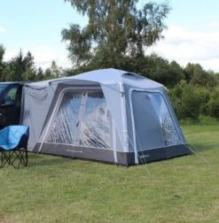 Outdoor Revolution Cayman Air Low Drive Away Awning -Outwell || Vango || Fiamma Sales orda1011 caymanair low l10 1 1