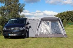 Outdoor Revolution Cayman Air Low Drive Away Awning -Outwell || Vango || Fiamma Sales orda1011 caymanair low l11