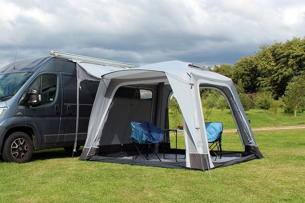 Outdoor Revolution Cayman Air High Drive Away Awning 7 Outdoor Revolution Cayman Air High Drive Away Awning - Image 5