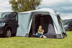 Outdoor Revolution Cayman Midi Air Mid Drive Away Awning -Outwell || Vango || Fiamma Sales orda1050 caymanmidiair l11 1