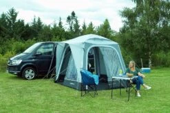 Outdoor Revolution Cayman Midi Air Mid Drive Away Awning -Outwell || Vango || Fiamma Sales orda1050 caymanmidiair l7 1