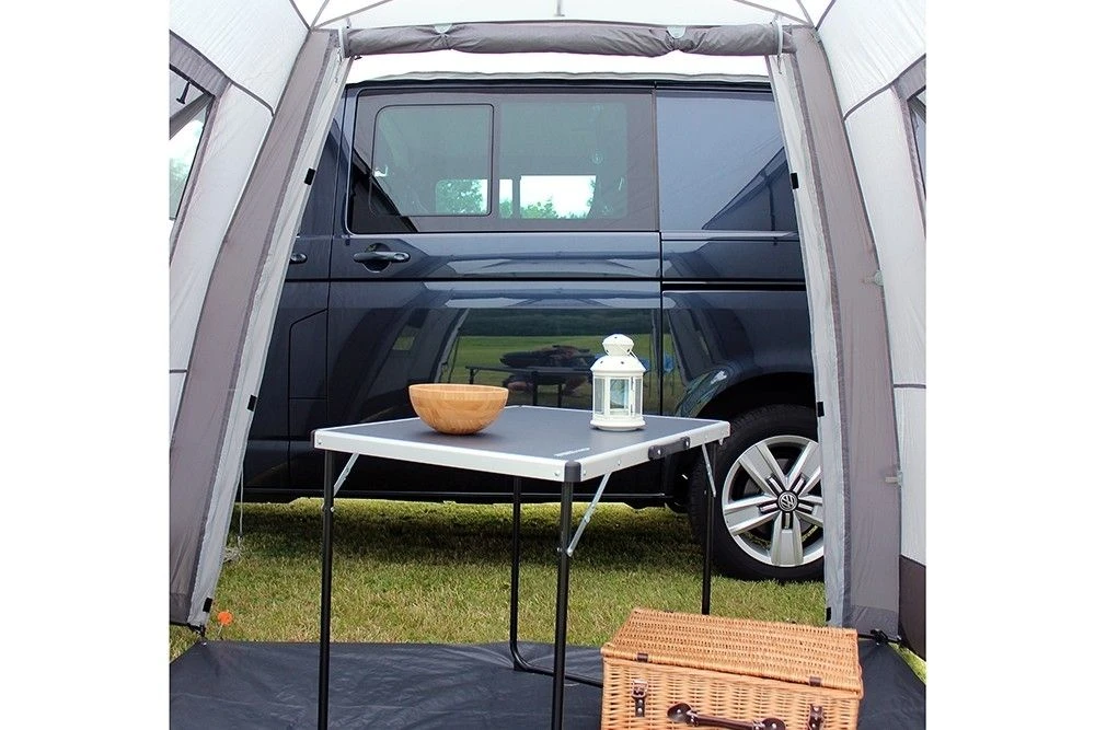 Outdoor Revolution Outhouse Handi Mid Drive Away Awning 18 Outdoor Revolution Outhouse Handi Mid Drive Away Awning - Image 16